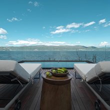大理醒在山海·海景民宿(洱海S湾生态廊道下波淜店)