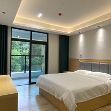 颐景康养接待中心