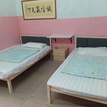 隆盛住宿