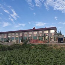 芦芽山农家乐旅馆