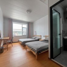 莱州夏日宾馆