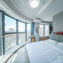 简禾酒店(济南东站店)