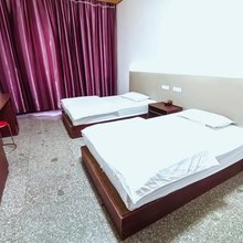 师宗广远楼宾馆