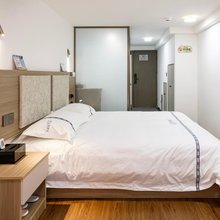 比兔优优公寓(广州长隆野生动物园店)