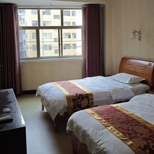 陇南华舒宾馆