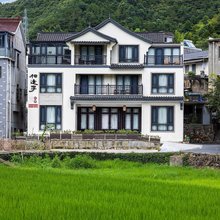 杭州富阳相逢李民宿