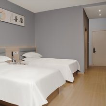 悦庭酒店(通许商业路店)