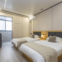 平潭海舍里客栈(龙王头沙滩店)