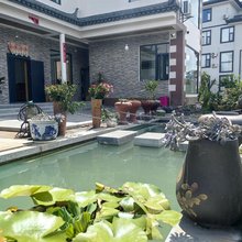 建水闲居小院民宿