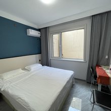 有涧民宿(天津西青大学城店)