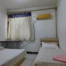 喜闻旅馆