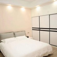沐言小居民宿