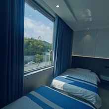 庐山英华酒店住宿