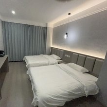 东站商务酒店(曲阜高铁东站店)