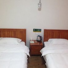 重庆涪陵**农庄(武陵山国家森林公园店)