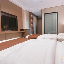 盐城东月楼宾馆