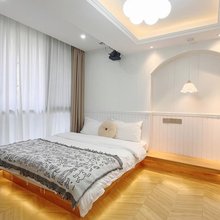 小时光驿站(成都东站东广场店)