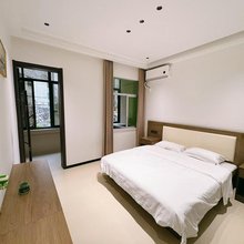 爱的礼物民宿