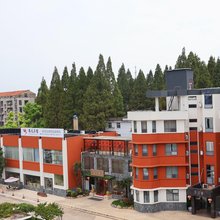 武汉南苑宾馆(汉南区政府店)