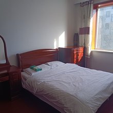 大美家荣美艺海富康城公寓(华兴街分店)