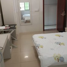 福缘公寓(五八围路店)