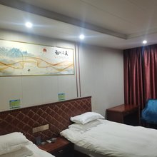 岱山绿岛宾馆