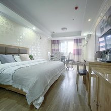 重庆永洁酒店(南坪万达广场店)