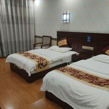 富源锦苑酒店