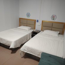 汇源住宿