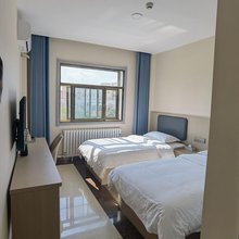 7天智能酒店(白银景泰人民广场昌林路店)
