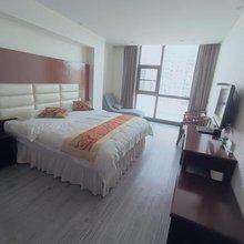 宜宾亿东大酒店