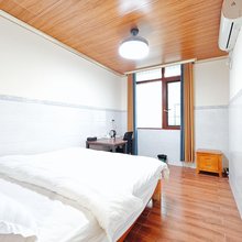 富丽达公寓(白云东平地铁站广东警官学院店)