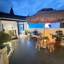 西塘依晴以后民宿(西塘古镇景区店)