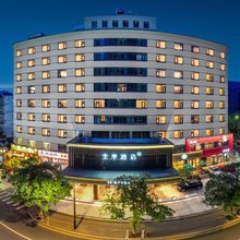 全季酒店(杭州西湖文化广场朝晖路店)
