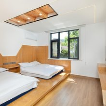 桐庐布谷民宿(雅鲁漂流·竹溪探险乐园店)