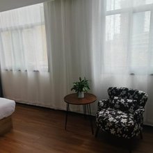 轻奢允朵酒店(宿迁宝龙广场店)