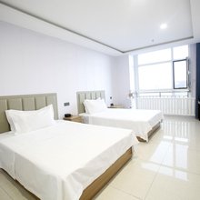 利恒商务宾馆(鄂尔多斯康巴什购物中心店)