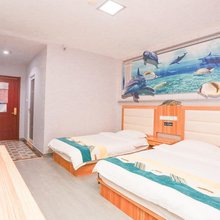 七贤快捷酒店(长岛明珠广场店)