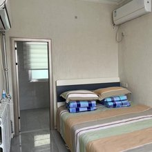 养马岛海岛里民宿