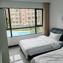 盘州仙湖宾馆