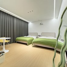 平潭海韵轩客栈