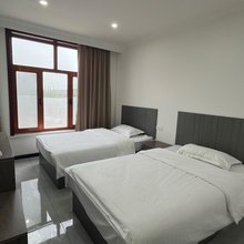 天缘旅店(瓦房店西站店)