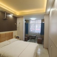 长沙遇见枫叶客栈