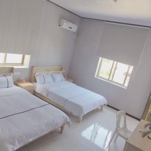 平潭望海澜庭客栈