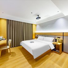 南昌德佩美宿酒店(航空路店)