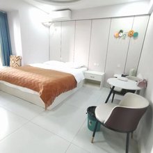 成都瑞祥深蓝公寓(成都东站店)