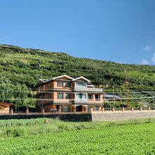 松潘拉嚓仓民宿(川主寺店)