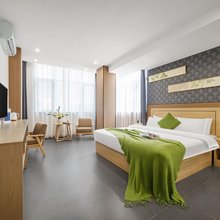 媛榕圆·客栈(黄果树风景名胜区店)