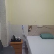 青岛金昌泰宾馆