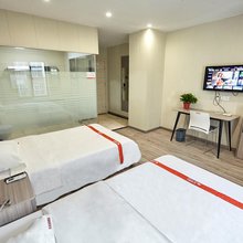 贝壳酒店(盐城市响水县城南大道店)